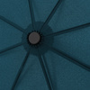 Parasol automatyczny Doppler Superstrong niebieski
