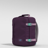 Plecak bagaż podręczny do Wizzair Cabin Zero Classic 28L Midnight Purple