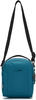Torba antykradzieżowa na ramię Pacsafe Metrosafe LS100 3L Tidal Teal