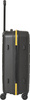 Walizka średnia Cat Caterpillar Cargo 67cm czarna