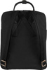 Plecak miejski Fjallraven Kanken No.2 23567-550 - Black