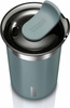 Kubek termiczny Wacaco Octaroma Lungo 300 ml Cadet Blue
