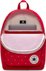 Plecak miejski Converse Czerwony 10019901-A42