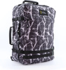 Plecak torba kabinowa National Geographic Hybrid 32L Cracked Print