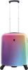 Walizka kabinowa Saxoline 55 cm Rainbow