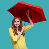 Parasol Doppler zero,99 Yellow