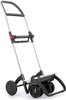 Wózek na zakupy 4-kołowy Rolser I-Max MF 4L Tour - Black