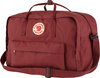 Torba podróżna Fjallraven Kanken Weekender - Ox Red