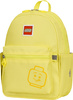 Plecak szkolny LEGO Tribini Joy Small 7L - Pastel Yellow