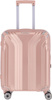Walizka kabinowa Travelite Elvaa 55 cm Różowa