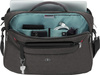 Torba na laptopa do 16" Wenger MX Commute szara