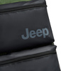 Walizka kabinowa Delsey x Jeep Duffle 55 cm Elm Green