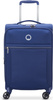 Walizka kabinowa Delsey Brochant 2.0 55cm 4K Blue