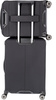 Walizka kabinowa Travelite Priima 55 cm czarna