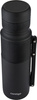 Termos Turystyczny, Podróżny CONTIGO 1200ml - Matte Black