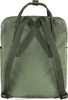 Plecak miejski Fjallraven Tree-Kanken - Lichen Green