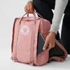 Plecak miejski Fjallraven Tree-Kanken - Waterfall Blue