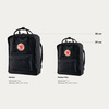Plecak Kanken Fjallraven - Fog