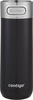 Kubek termiczny Contigo Luxe 470 ml Czarny mat