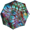 Parasol Doppler Magic Imperial  - Pavone