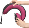 Poduszka podróżna Travel Blue Dreamer Pillow TB-208-Pink