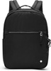 Plecak miejski Pacsafe W 10L - Black