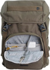 Plecak miejski Discovery Downtown 26L - khaki