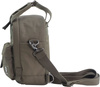 Torba na ramię Discovery Cave 812 Khaki