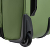 Walizka kabinowa Delsey x Jeep Duffle 55 cm Elm Green