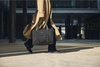 Torba na laptopa do 15,6" Wenger Motion Deluxe Czarna
