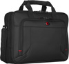 Torba na laptopa do 16" Wenger Prospectus Black