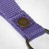 Breloczek Fjallraven Kanken Key Ring Ox Red